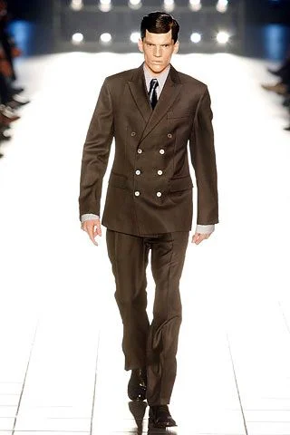 Look 1